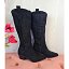 Botas Denver Negras